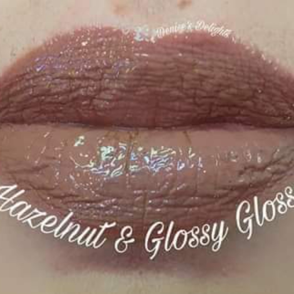 Hazelnut Lipsense
